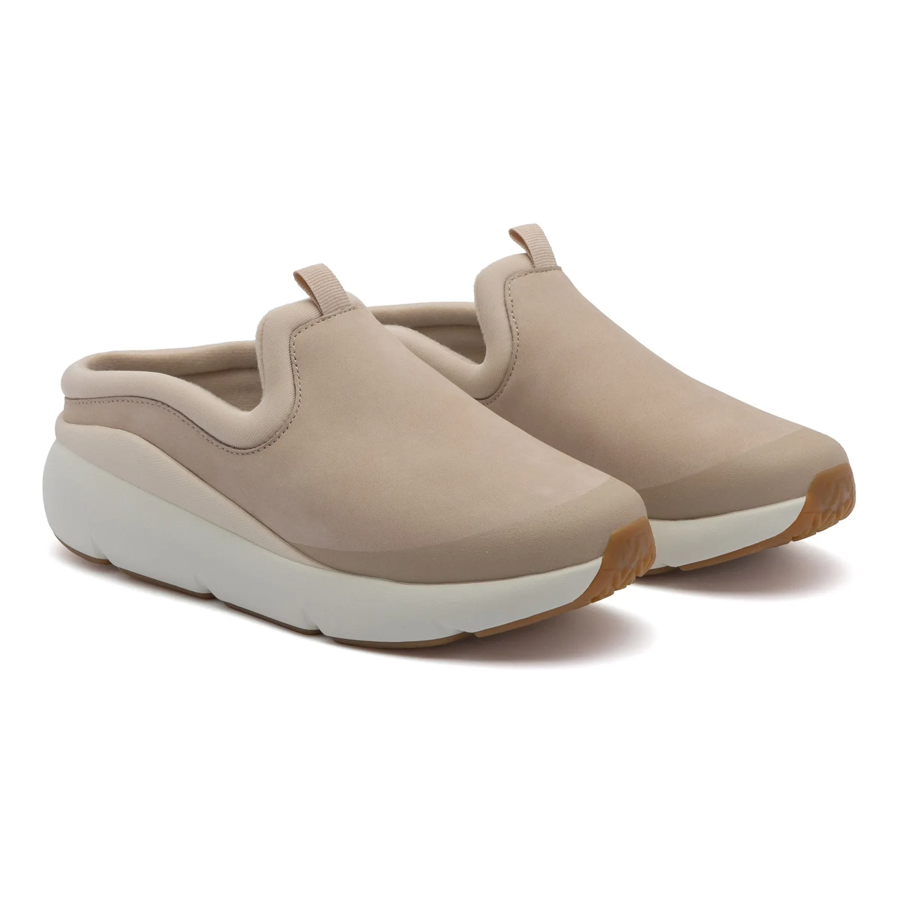 MXV Shift Clog Metatarsal Form Fit