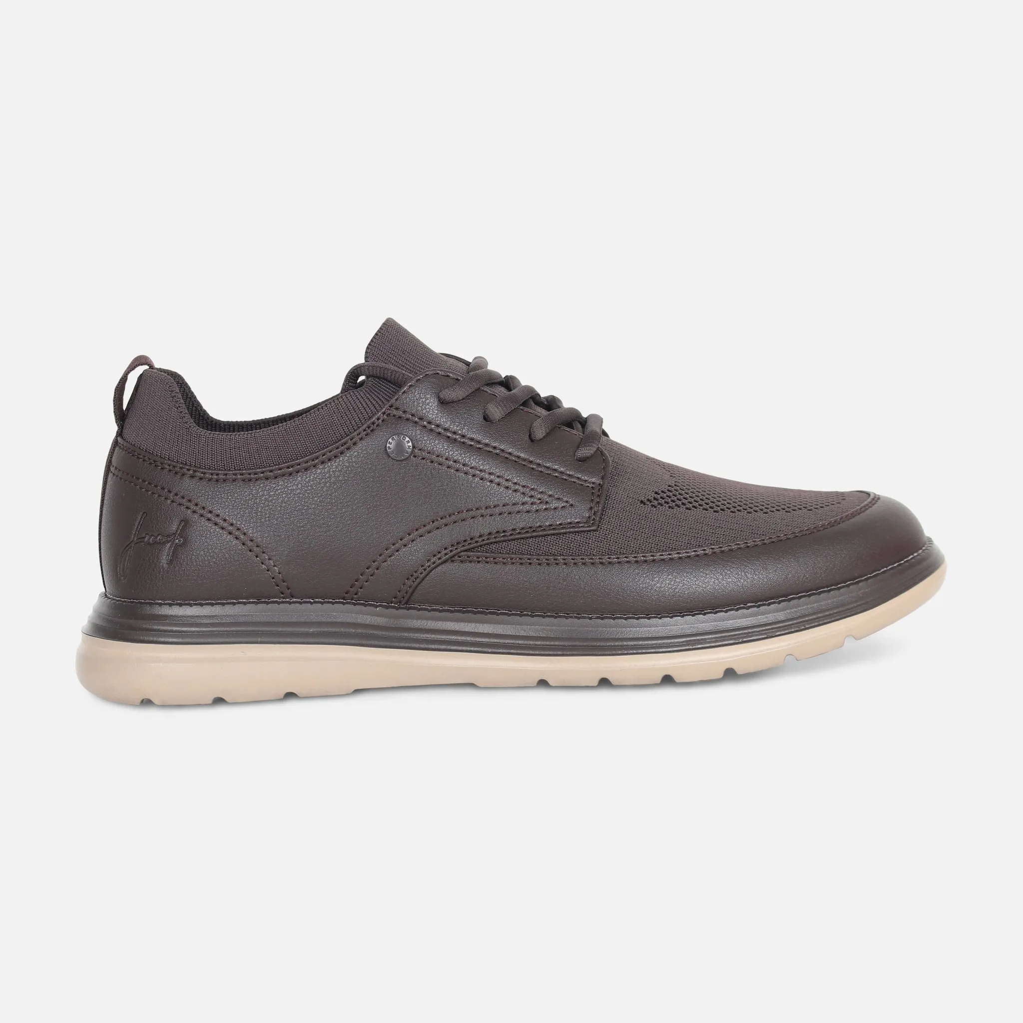 Easy Match MEN CASUAL SLIP-ON SHOES
