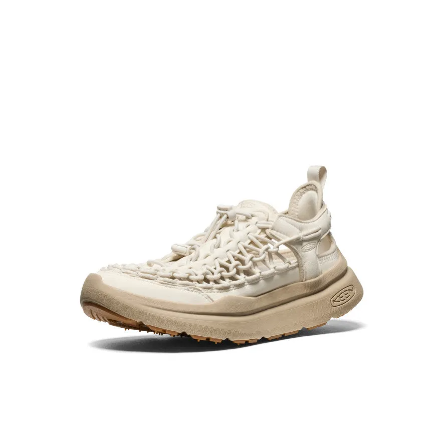 Fashion Accessory Women's UNEEK WK Sneaker  |  Birch/Plaza Taupe