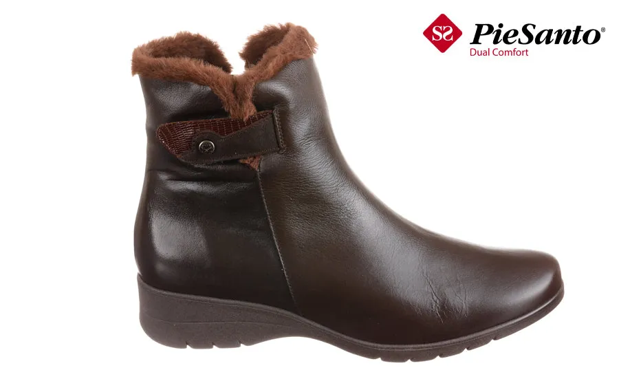 All Function Flexible Movement Pie Warmwinter Brown