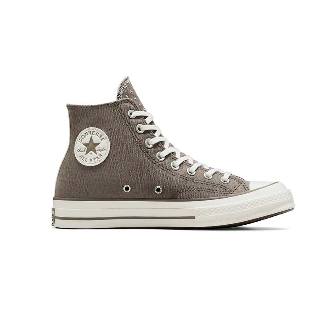 Dance Floor Converse - Unisex Chuck 70 Worn-In High Top Shoes (A08529C)