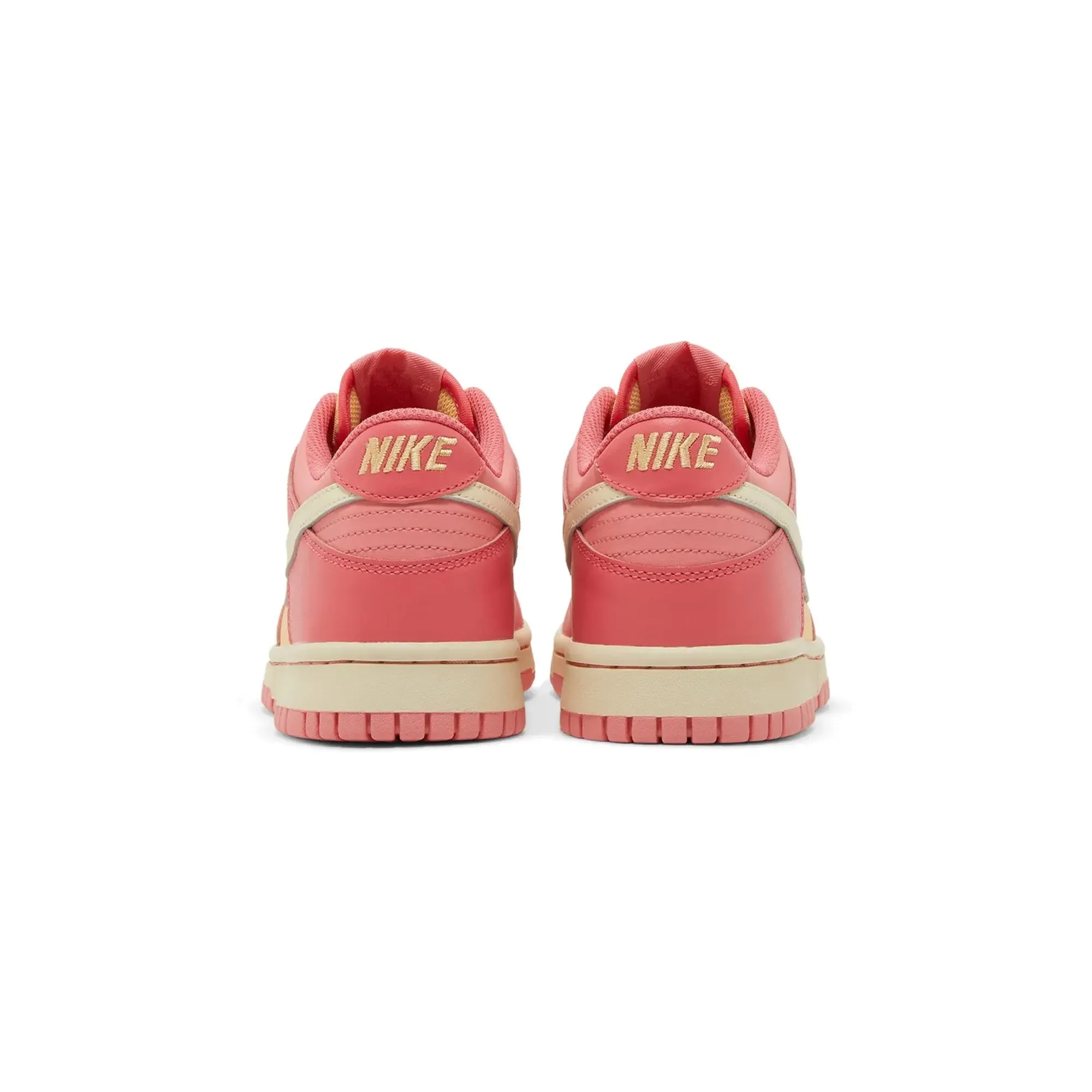 Waterproof Daily Walk Comfort Grip Dunk Low 'Strawberry Peach Cream' GS (2023)