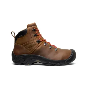 Men's Pyrenees Waterproof Hiking Boot  |  Syrup Chill Vibes
