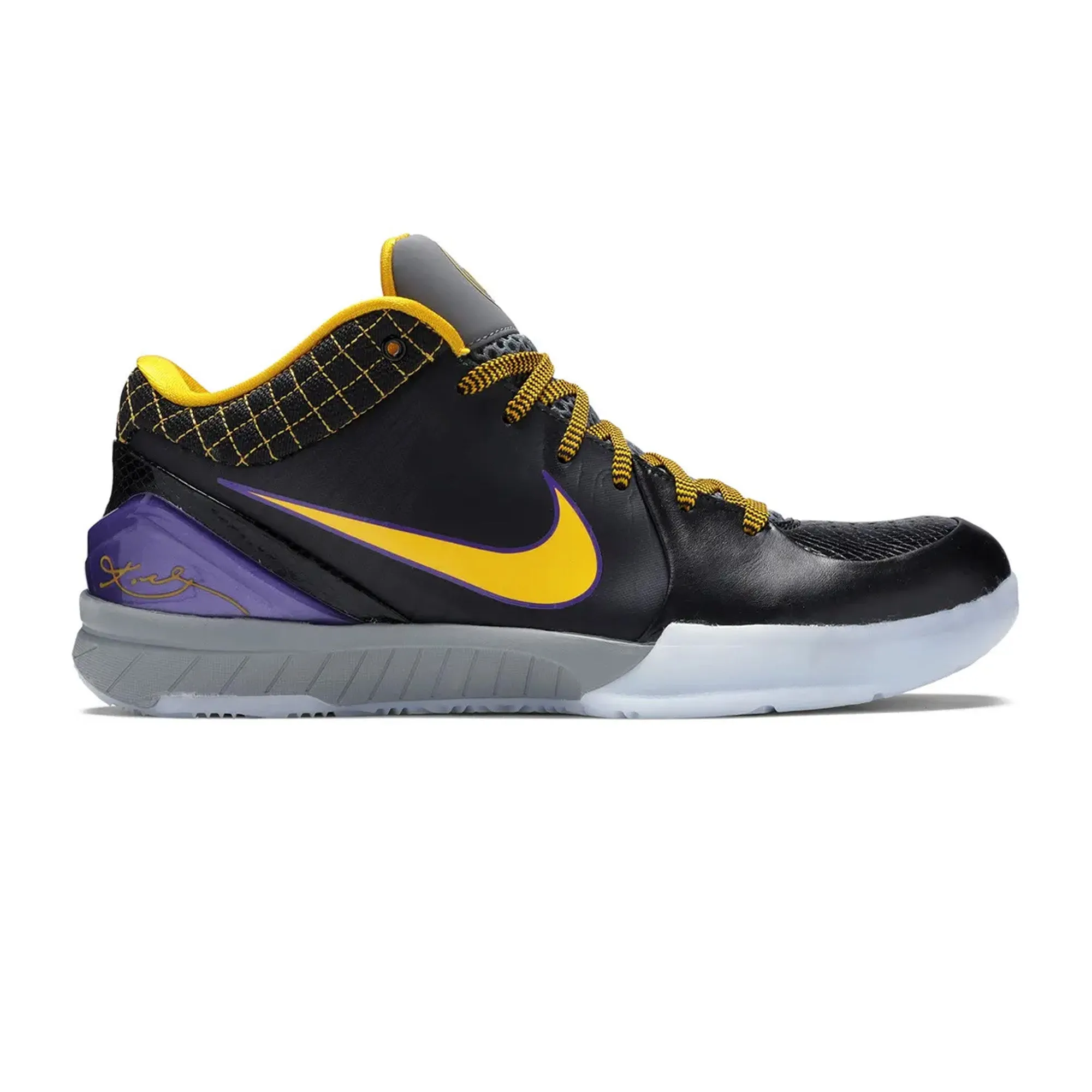 Feather Light Modern Commuters Nike Kobe 4 Protro 'Carpe Diem' (2019)