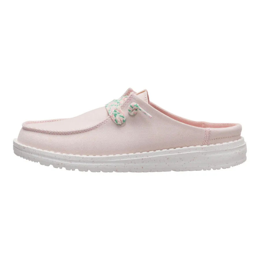 Wendy Slip Friendship Lace - Rose Dust Posture aid