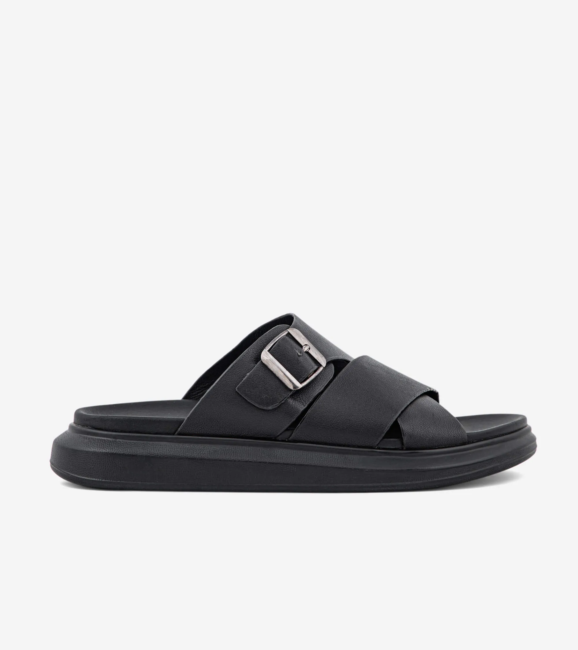 Reliable Quality Men's Slipper US-XP-5354