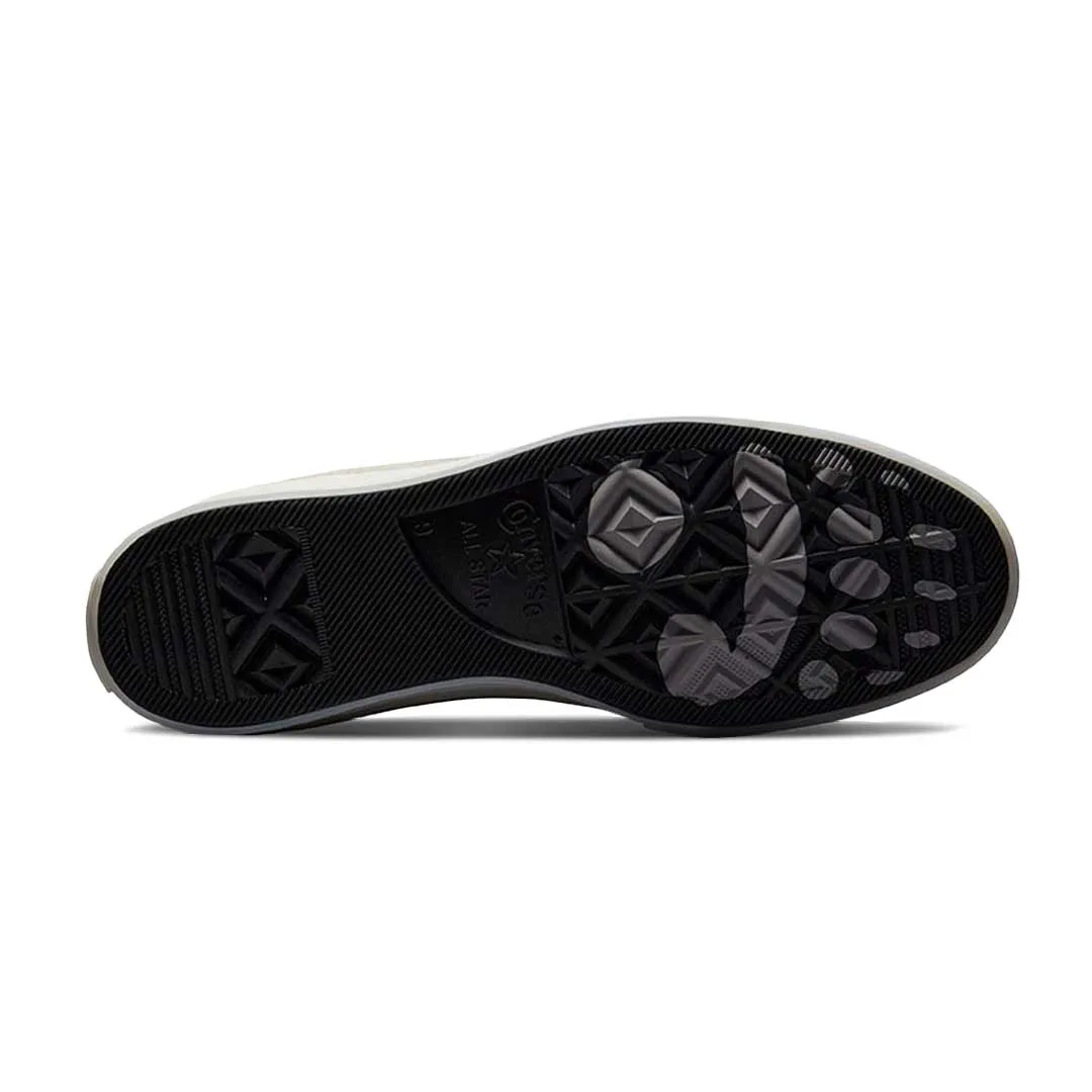 Converse - Unisex Converse x CLOT Chuck 70 High Top Shoes (A00321C) Durable Fabric Kids Fun