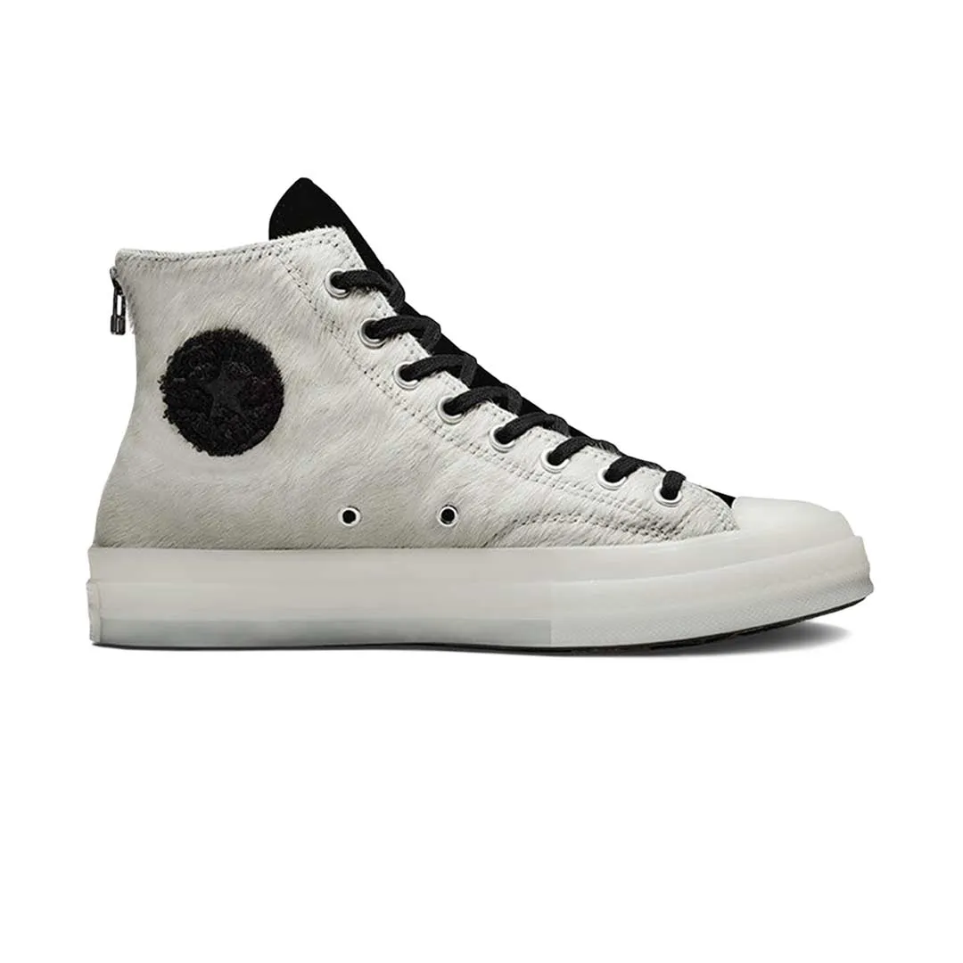 Craftsmanship Converse - Unisex Converse x CLOT Chuck 70 High Top Shoes (A00321C)