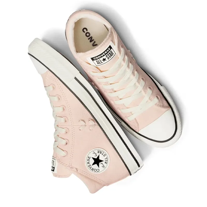 Year Trust Pilates Cool Converse - Women's Chuck Taylor All Star Madison Mid Shoes (A10632C)