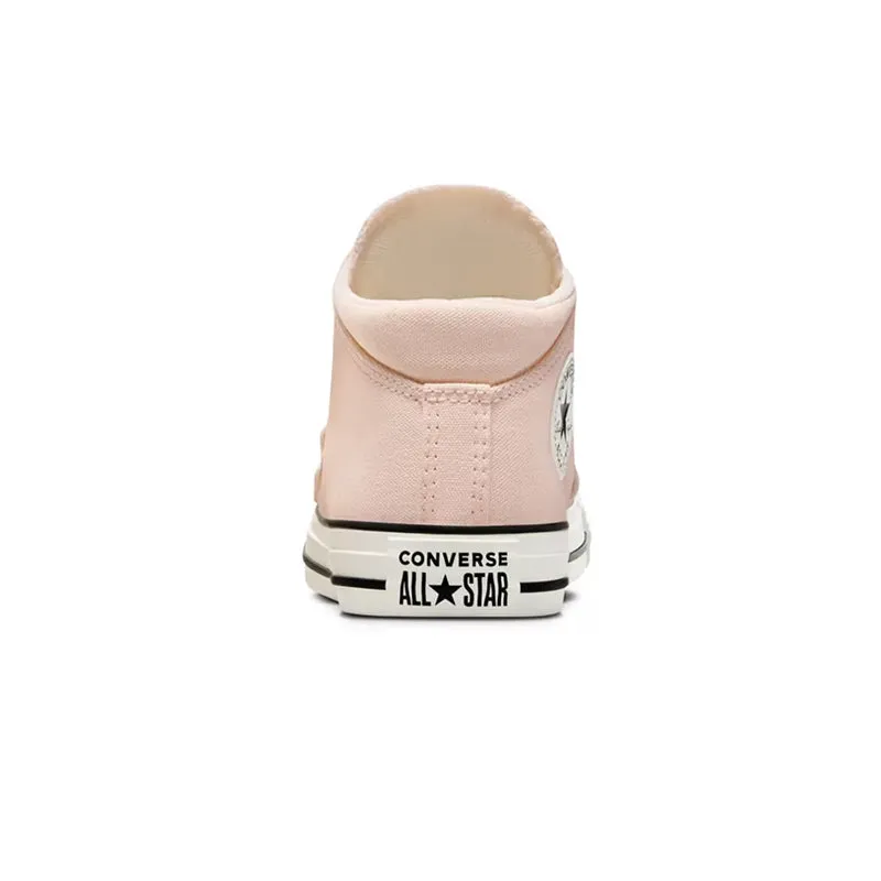 Converse - Women's Chuck Taylor All Star Madison Mid Shoes (A10632C) Breathable Indoor Fitness