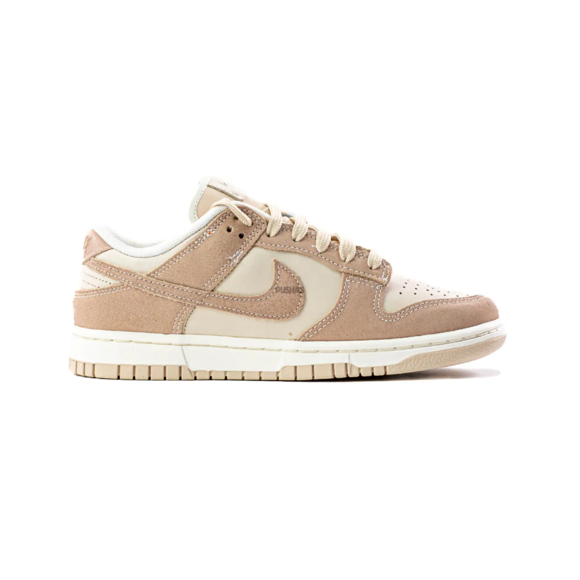 Any Path Nike Dunk Low SE 'Sanddrift' Women's (2023)