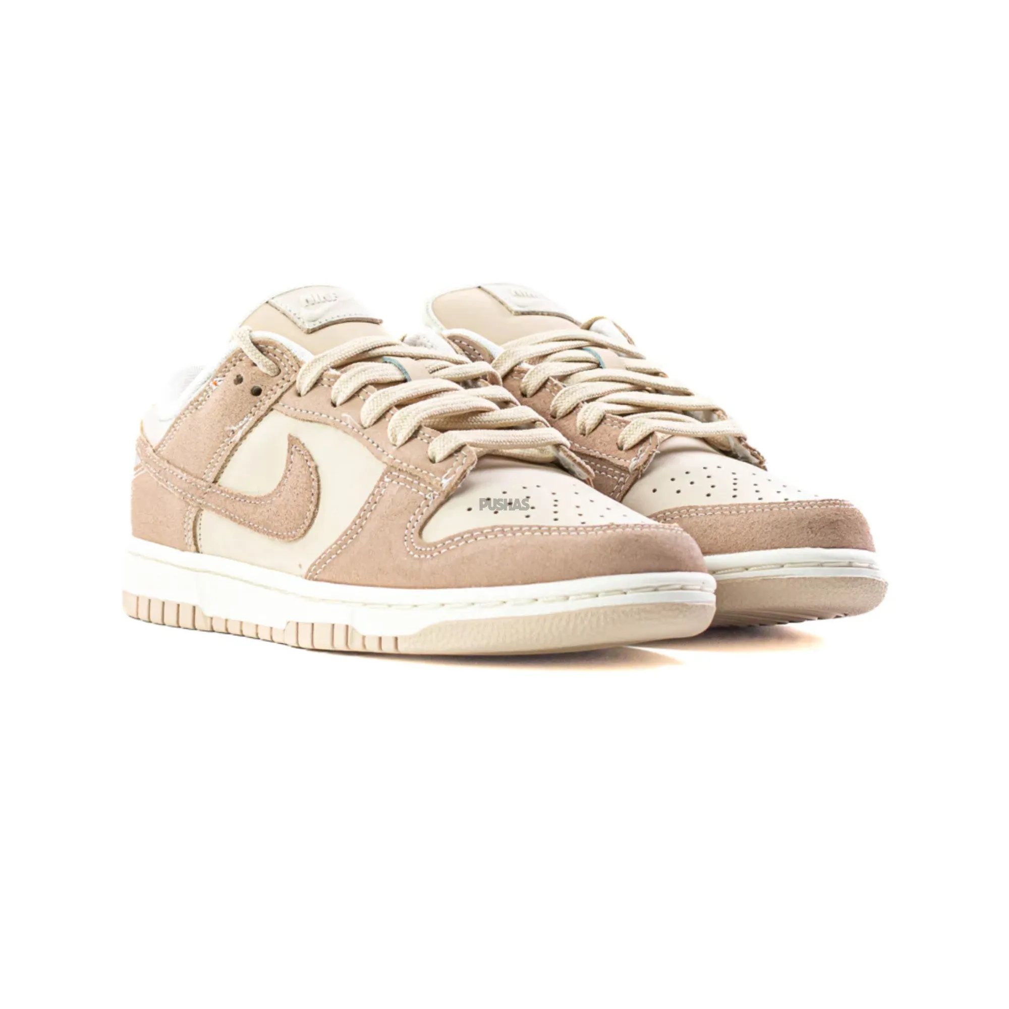 Nike Dunk Low SE 'Sanddrift' Women's (2023) Peace Mood Surf Mode
