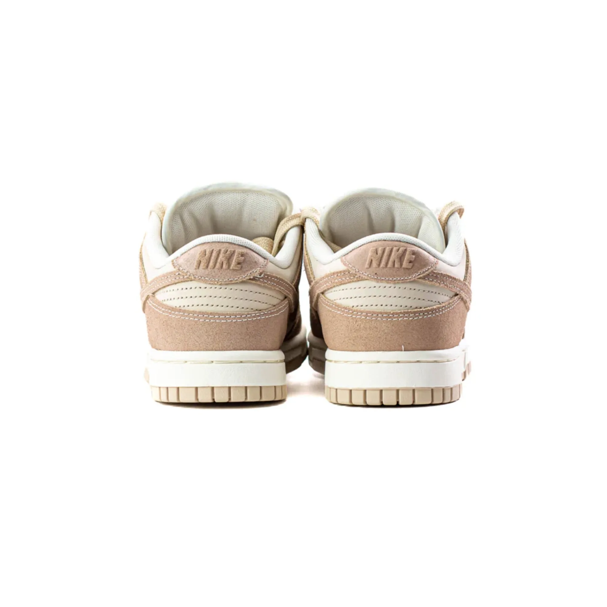 Nike Dunk Low SE 'Sanddrift' Women's (2023) Durable Build Trail Running Mountain Strong
