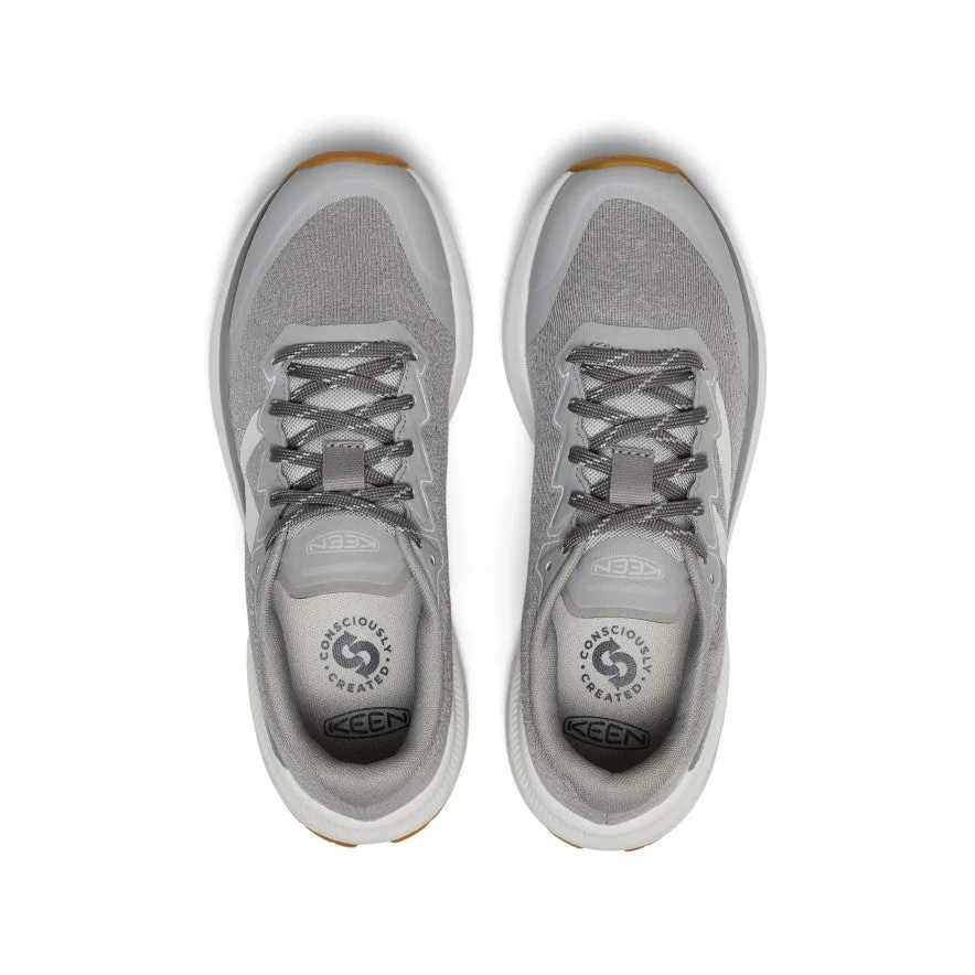 Thick Lining Wind Barrier Women's WK500 Walking Shoe  |  Vapor/Star White