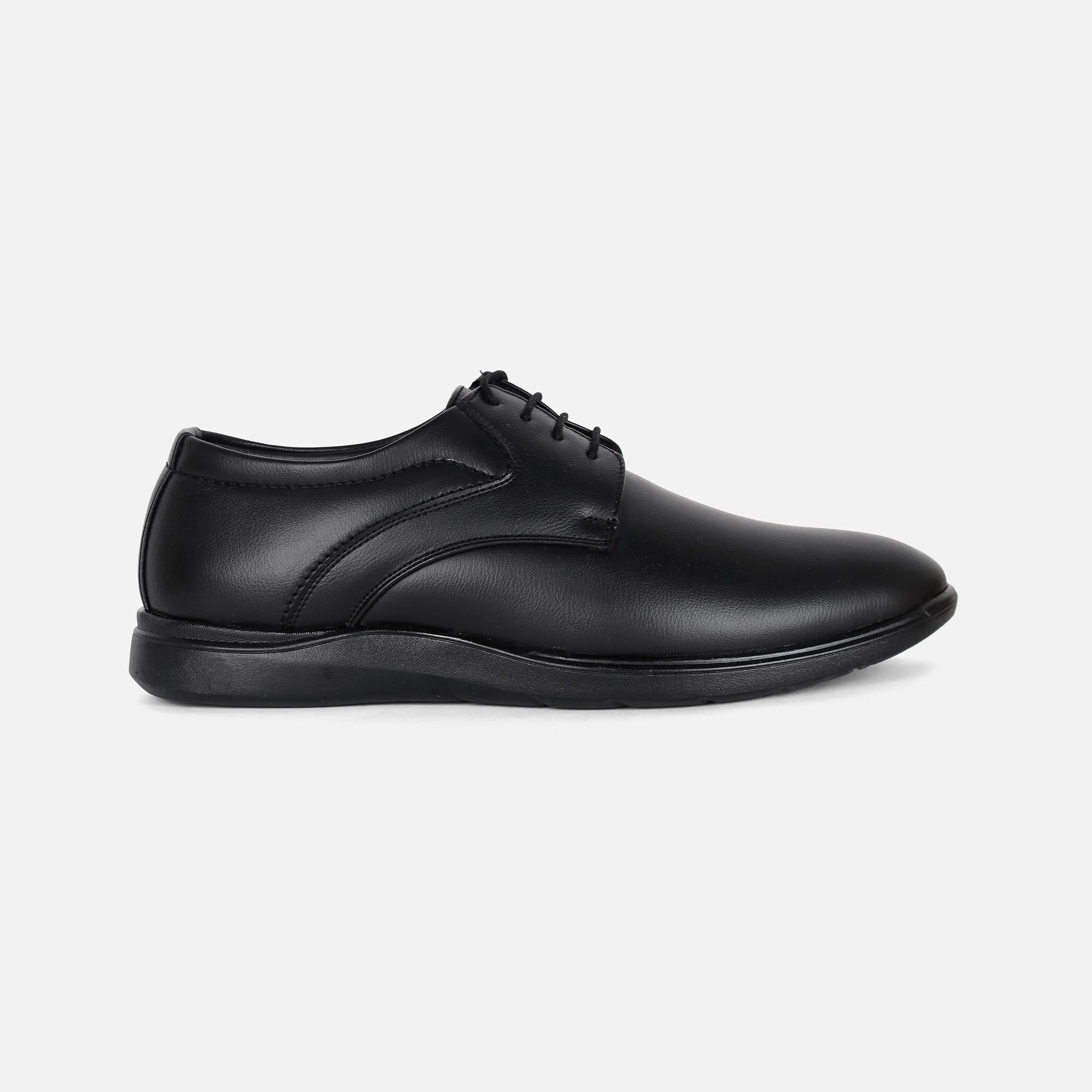 MEN COMFORT LACE-UP SHOES Base Comfort Hybrid Setting