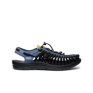 Stretch Woven Collar Men's UNEEK Sneaker  |  Year Of The Dragon