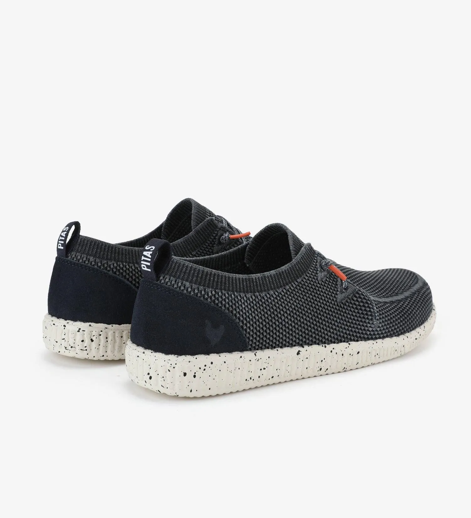 WP150 Ultralight Fly-Washed Wallabi Walking Sneakers Dynamic response Luxurious breathability