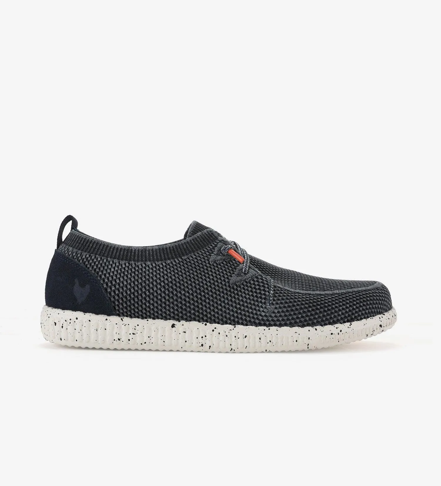 WP150 Ultralight Fly-Washed Wallabi Sleek Wear Flex grooves
