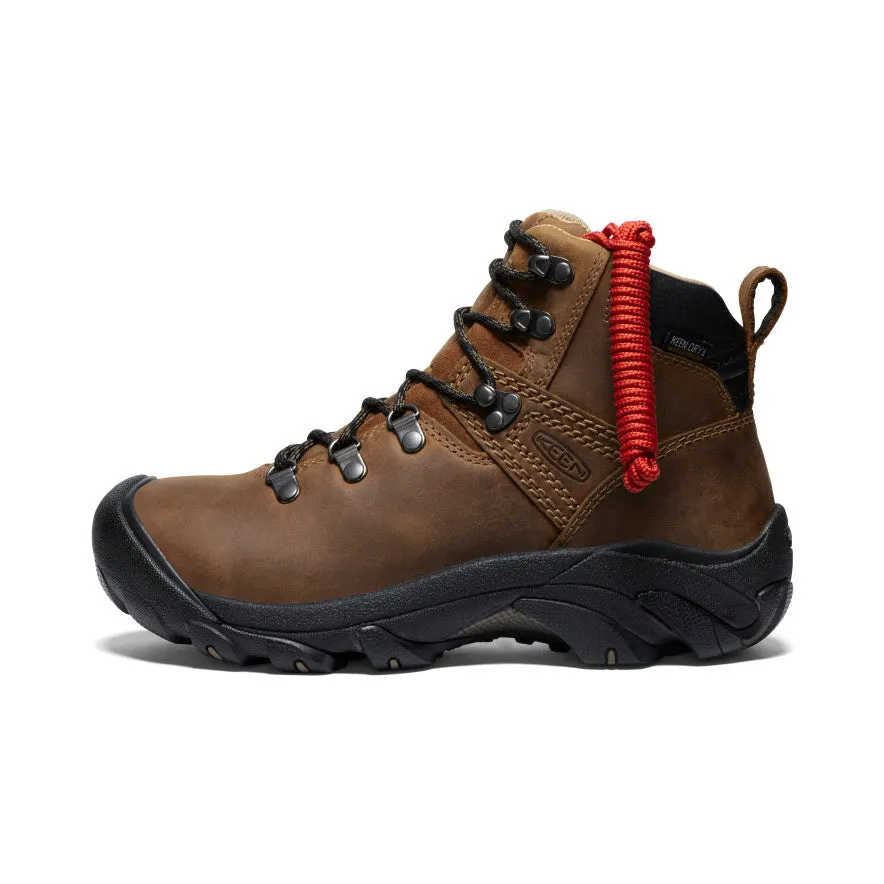 Comfort Sandal Reusable Women's Pyrenees Waterproof Hiking Boot  |  Syrup