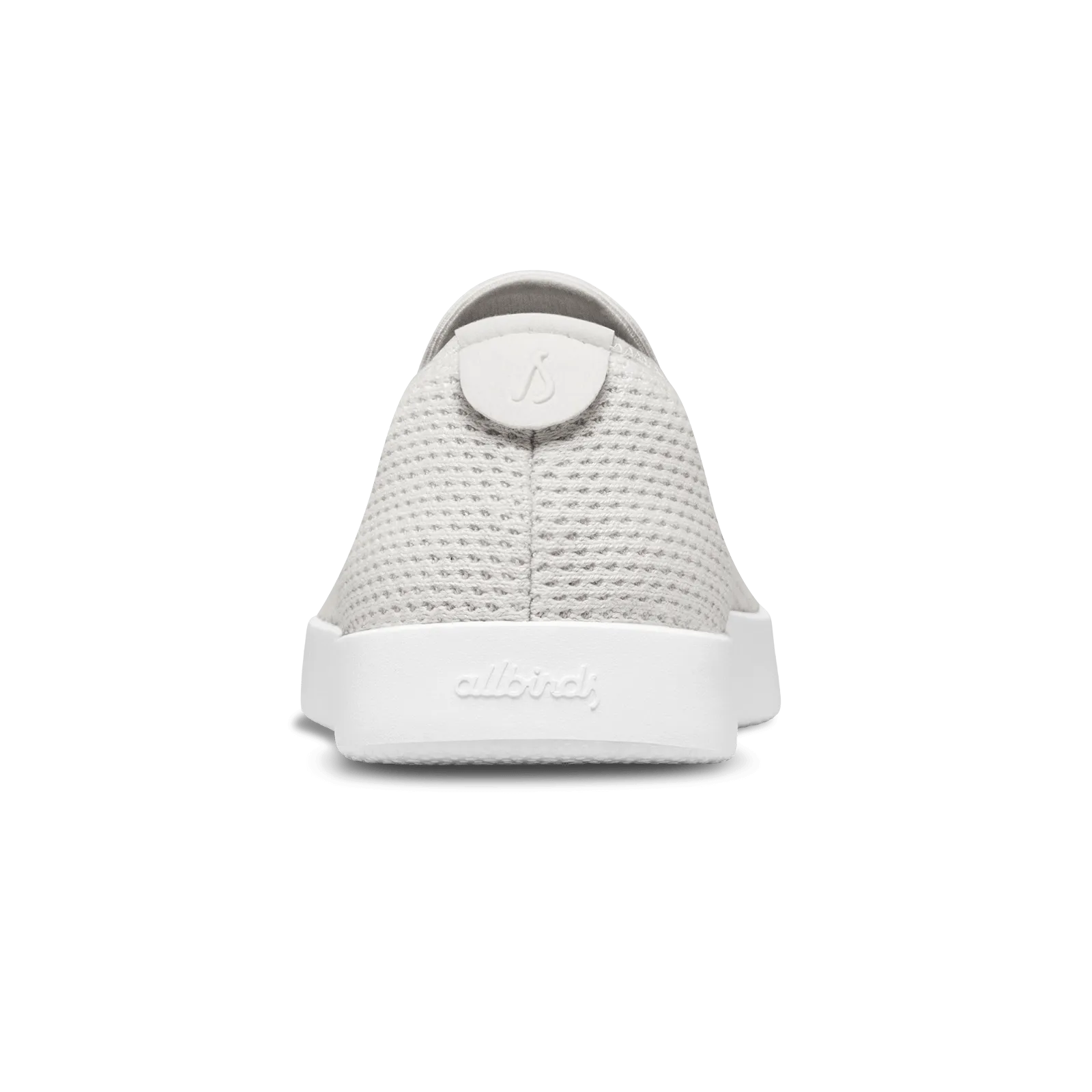 Quick Sandal Fit Women's Tree Lounger - Kaikoura White (White Sole)
