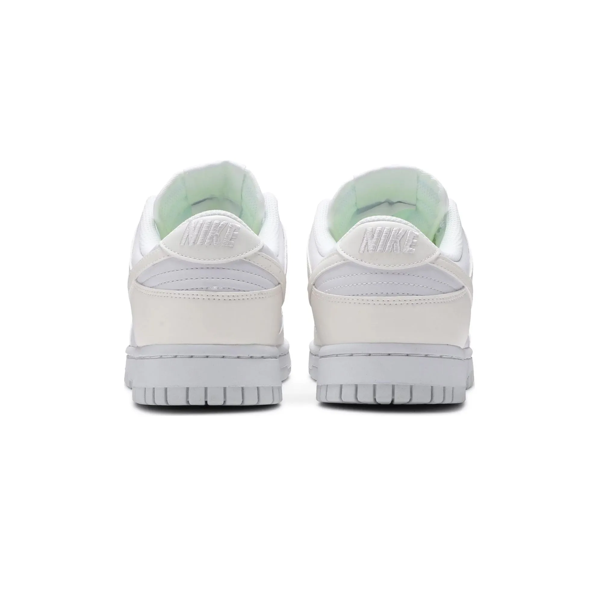 Nike Dunk Low Next Nature 'Sail' Women's (2021) Dry Fast Cotton Touch