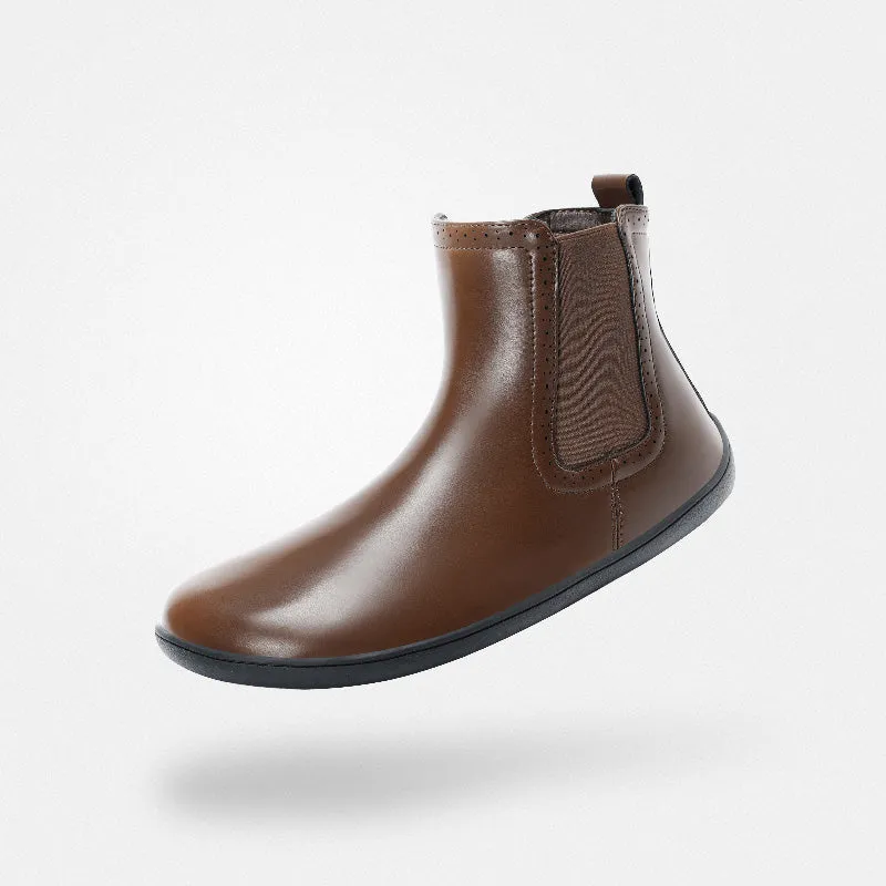 Canvas Moist Guard Urban ??- Chelsea Barefoot Boots
