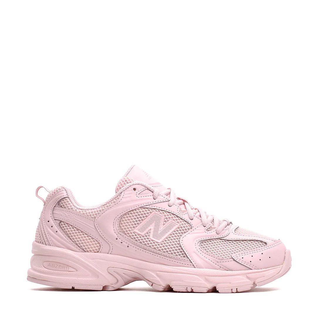New Balance Unisex 530 Rose Sugar U530TBD Ultra Light Urban Walkers Ventilated Mesh Cold Weather