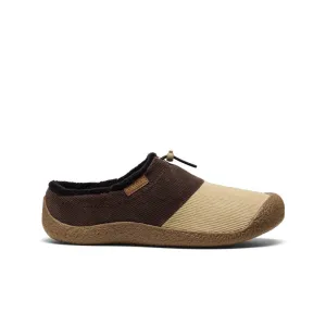 Sneaker Inserts Stable Men's Howser III Slide  |  Java/Safari
