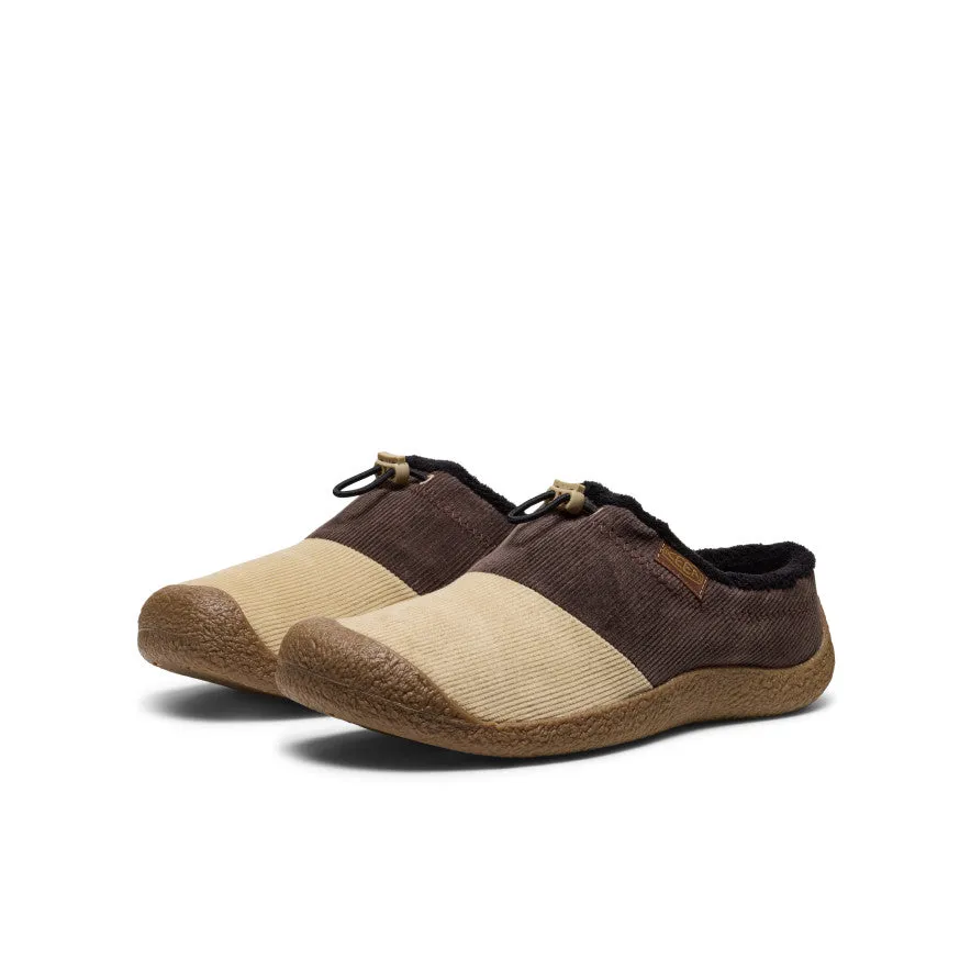 Men's Howser III Slide  |  Java/Safari Fitness Lovers ReflectiveDetails