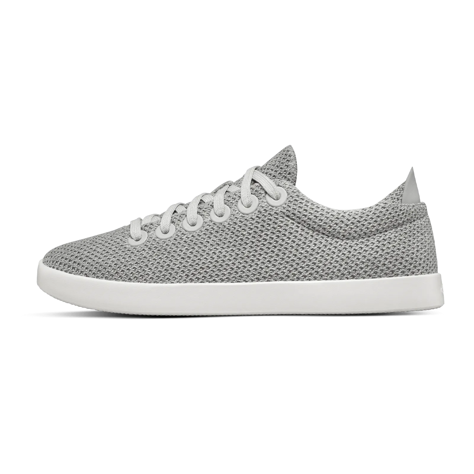 Foot Glide Women's Tree Piper - Luna (White Sole)