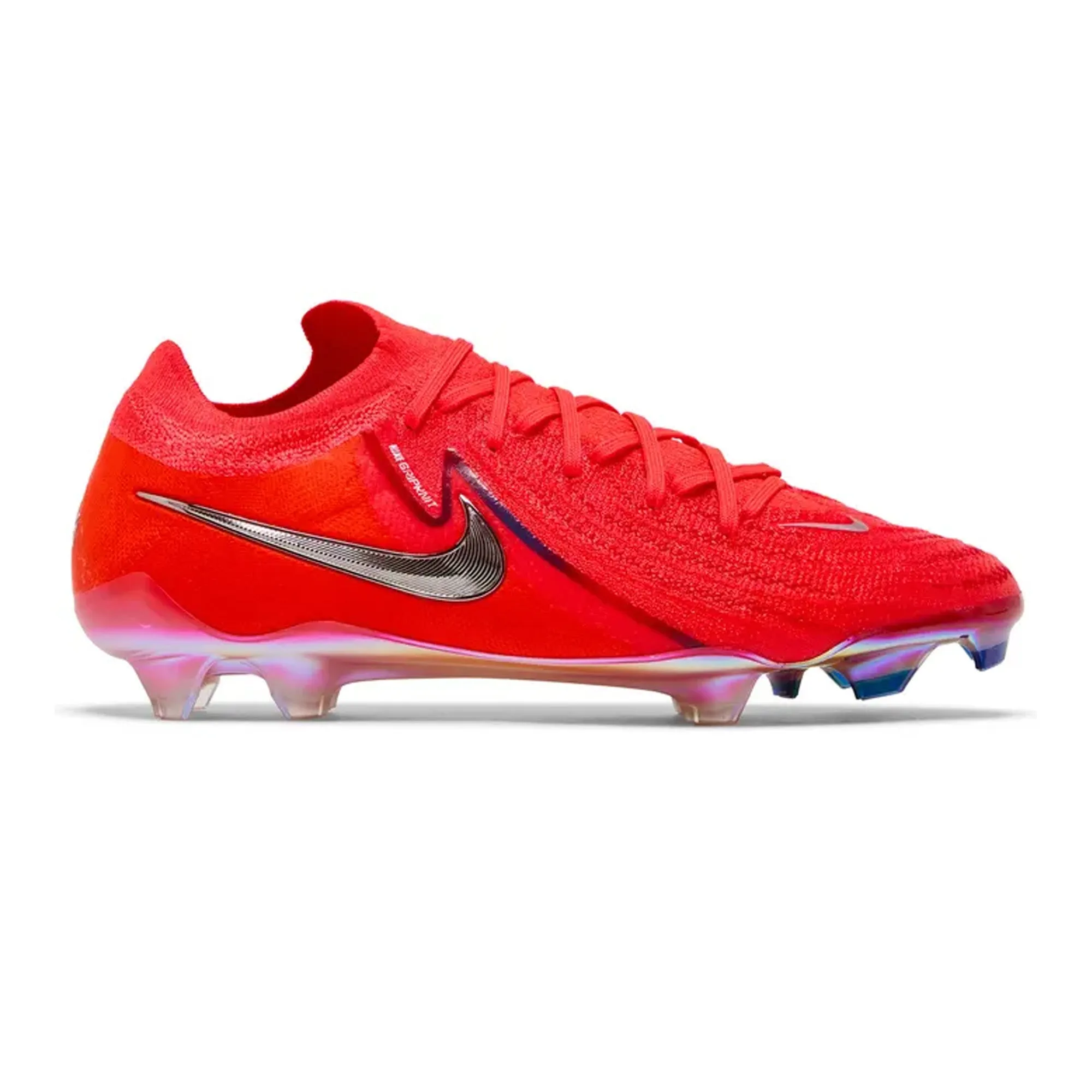 Durable Build Hiking Trails Nike Phantom GX II Elite FG 'Erling Haaland Force9' (2024)
