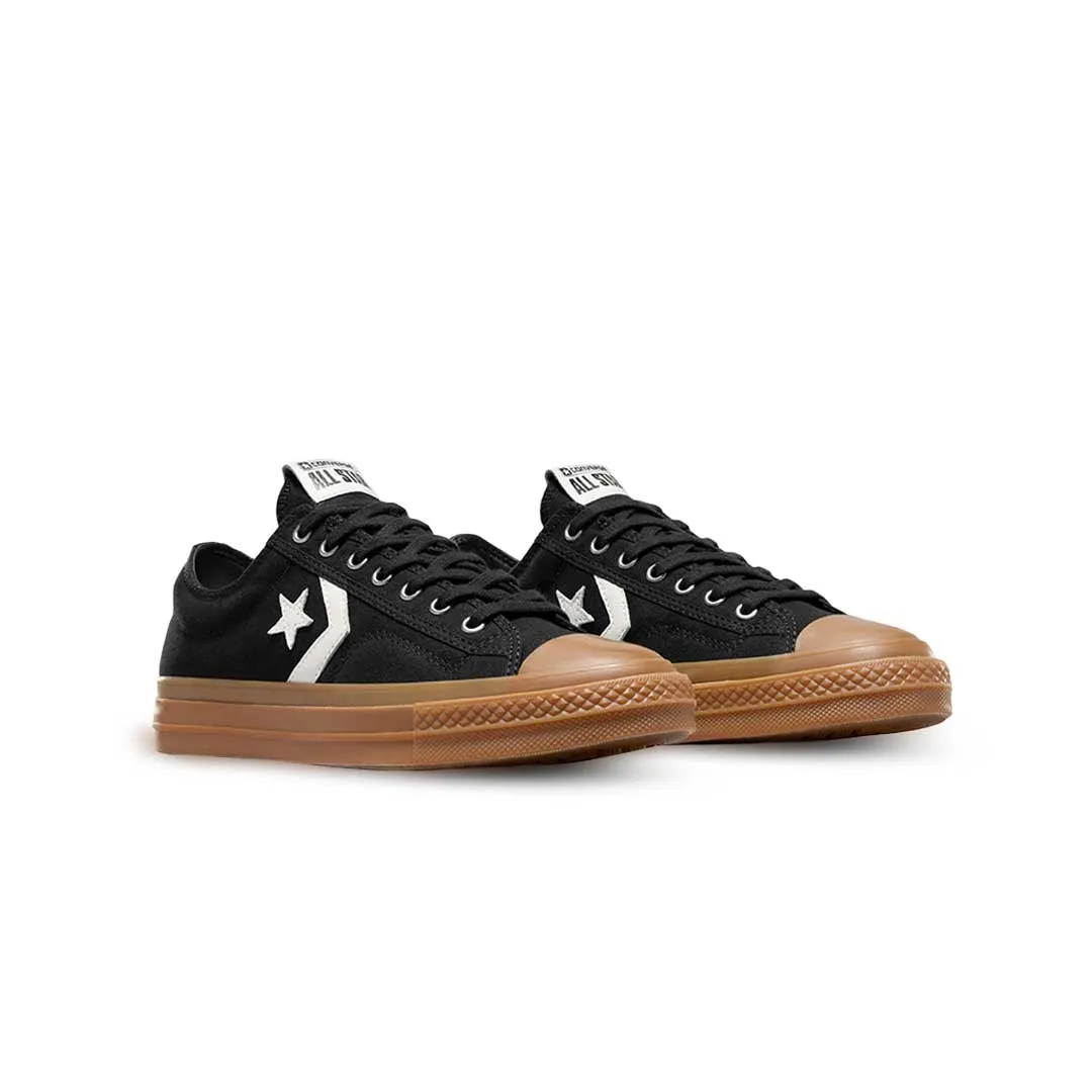 Converse - Unisex Run Star Player 76 Shoes (A08847C) Skin Soft heel cup