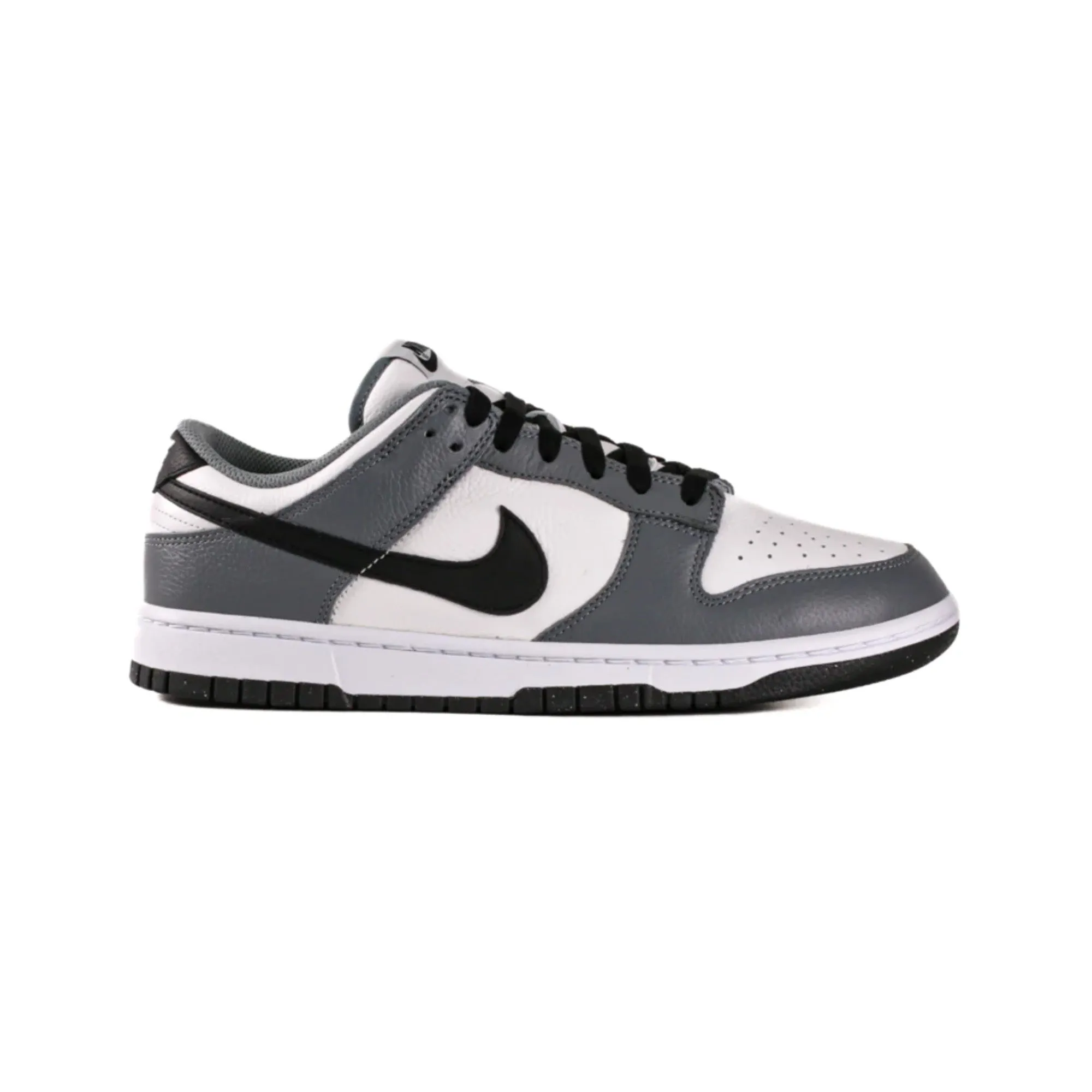 Dunk Low By PUSHAS 'Smoke Grey' (2022) Ice Grip