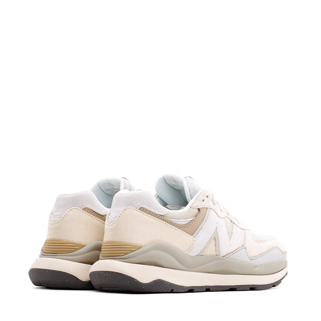 Any Path New Balance Men 57/40 Moonbeam M5740GRM