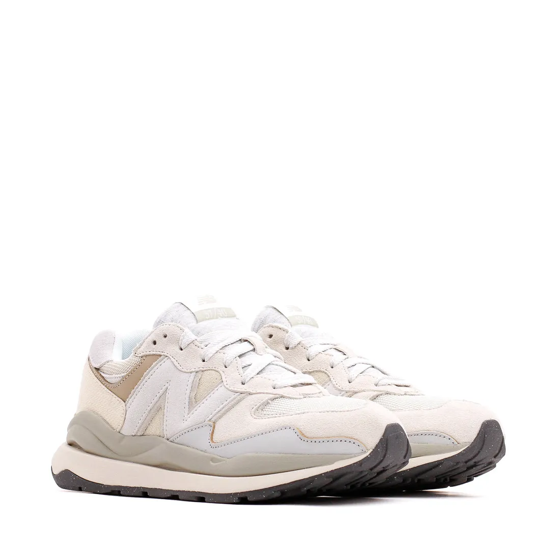 New Balance Men 57/40 Moonbeam M5740GRM Breathable Lining