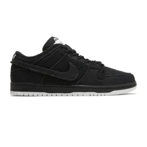 Foot Ease Nike SB Dunk Low x Gnarhunters 'Black' (2022)