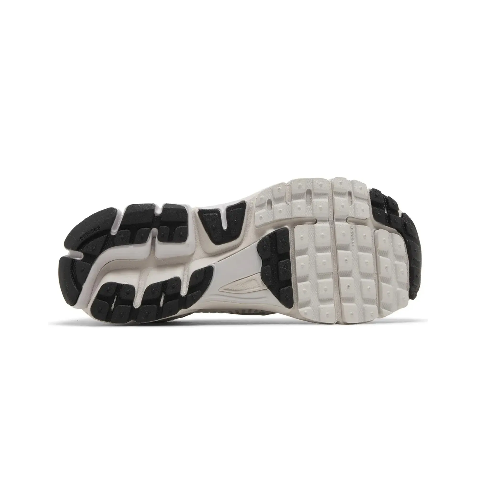 Core Flex Low Top Nike Zoom Vomero 5 'White Vast Grey' Women's (2024)