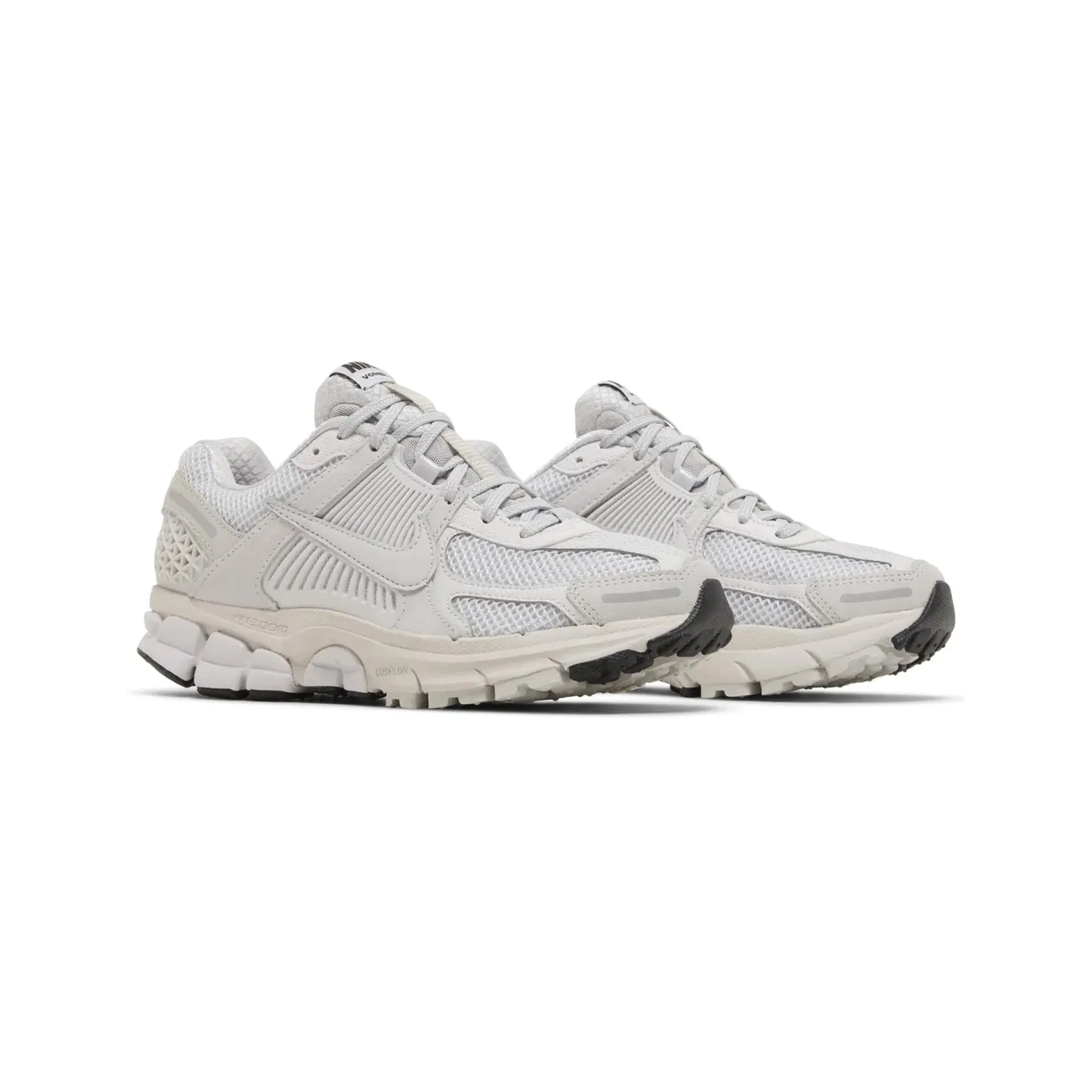Nike Zoom Vomero 5 'White Vast Grey' Women's (2024) Comfort collar Teen Fun
