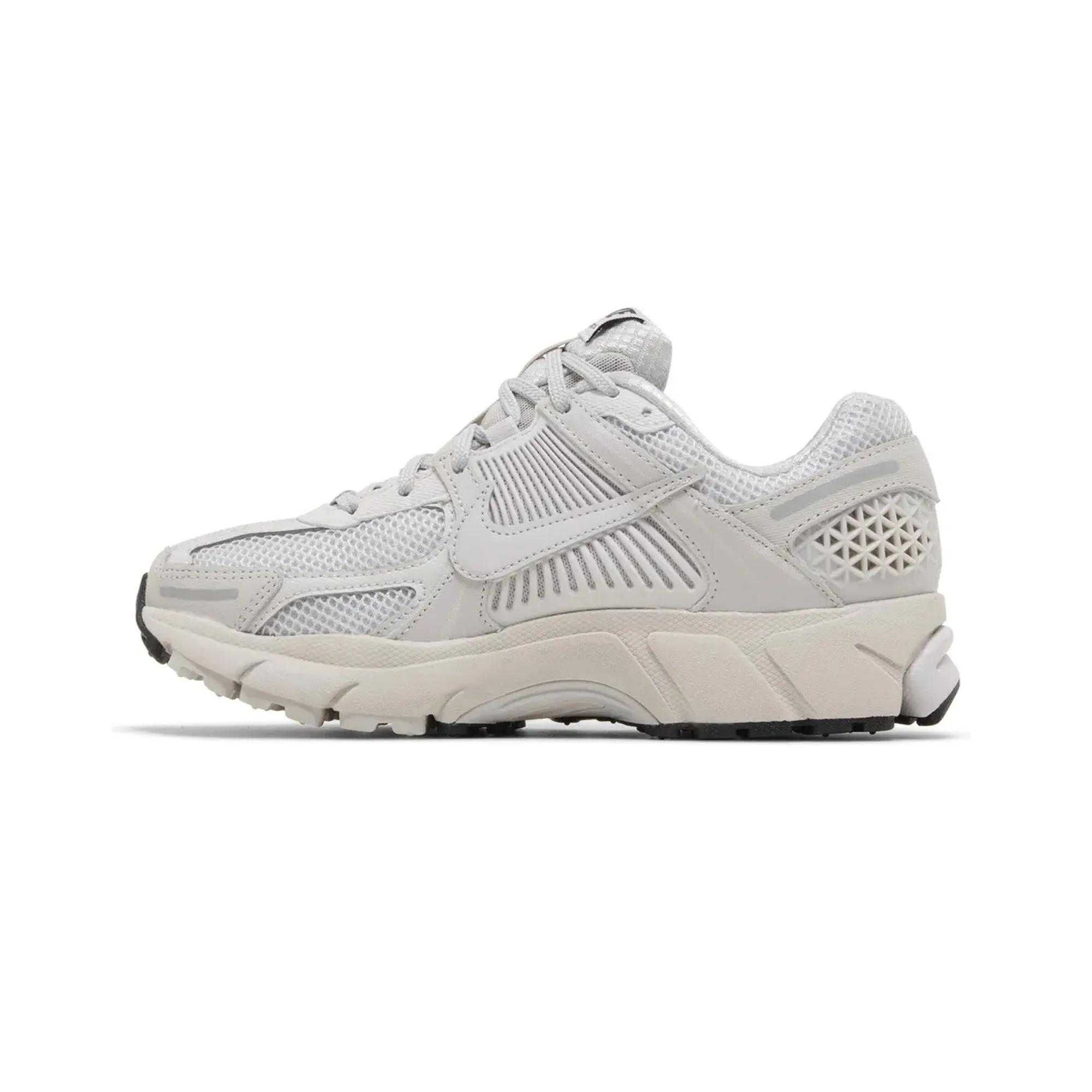City Edge Nike Zoom Vomero 5 'White Vast Grey' Women's (2024)