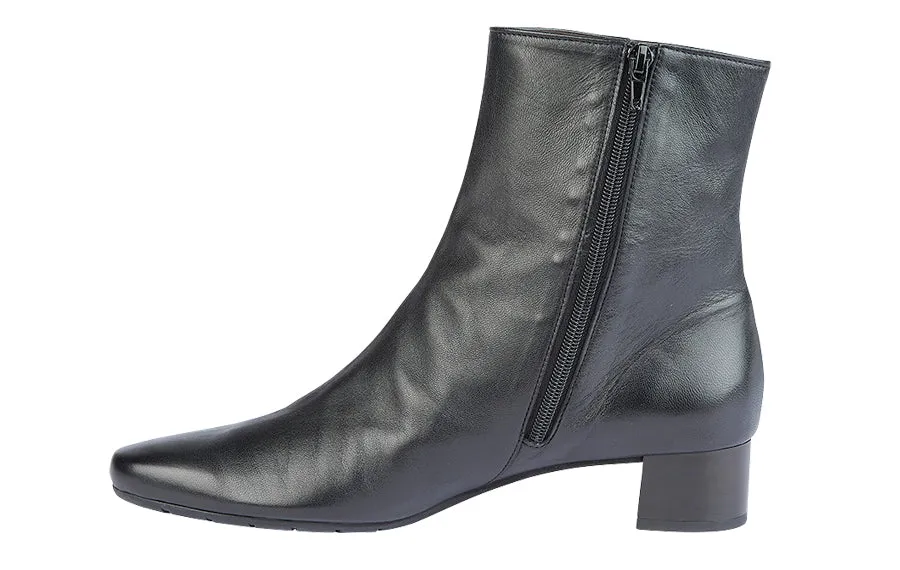 Br Ecco Leather All Day Use