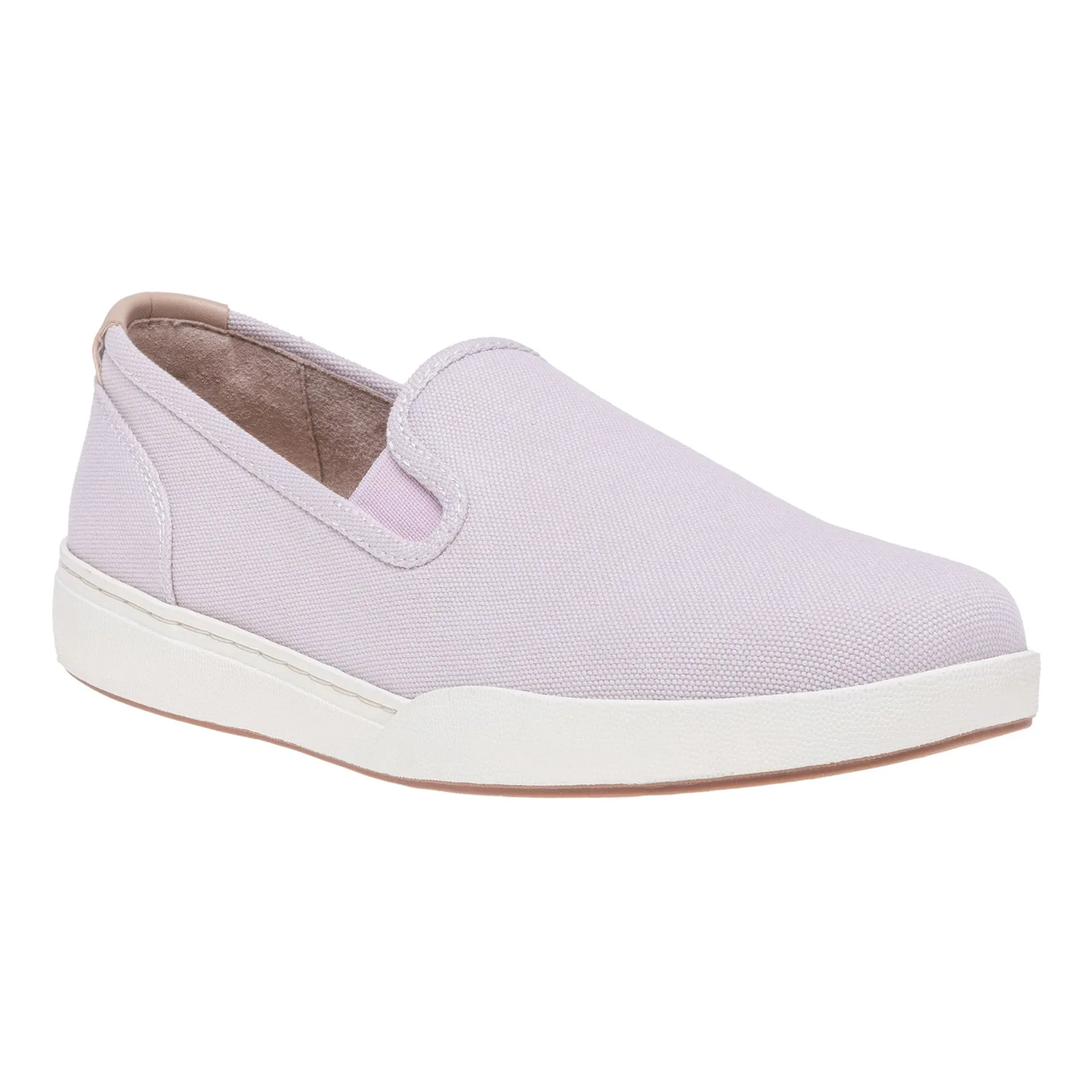 Mobility Flex Reinforced   toe Encore Slip On Metatarsal