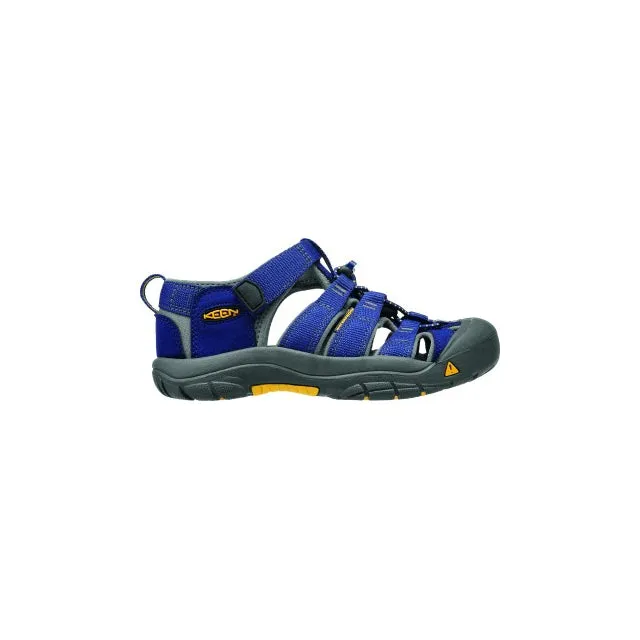 Cushioned Midsole Soft Sole Little Kids' Newport H2 Sandal