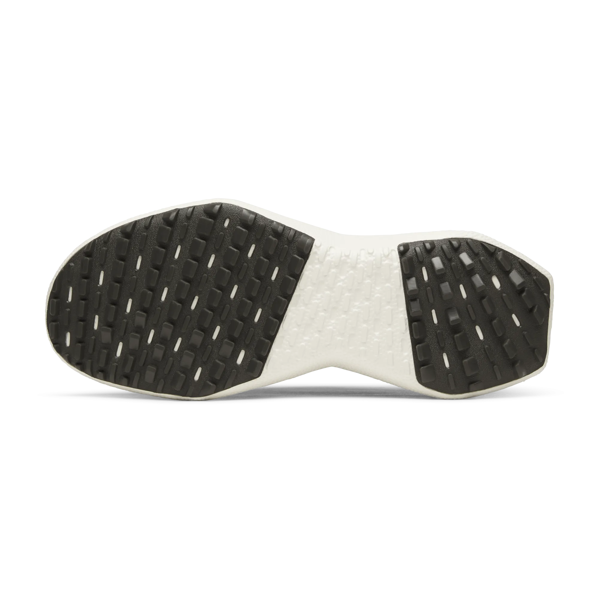 Women's Tree Dasher 2 - Utility - Natural Black/Dark Jungle (Natural White Sole) Smooth Finish Walk Safe