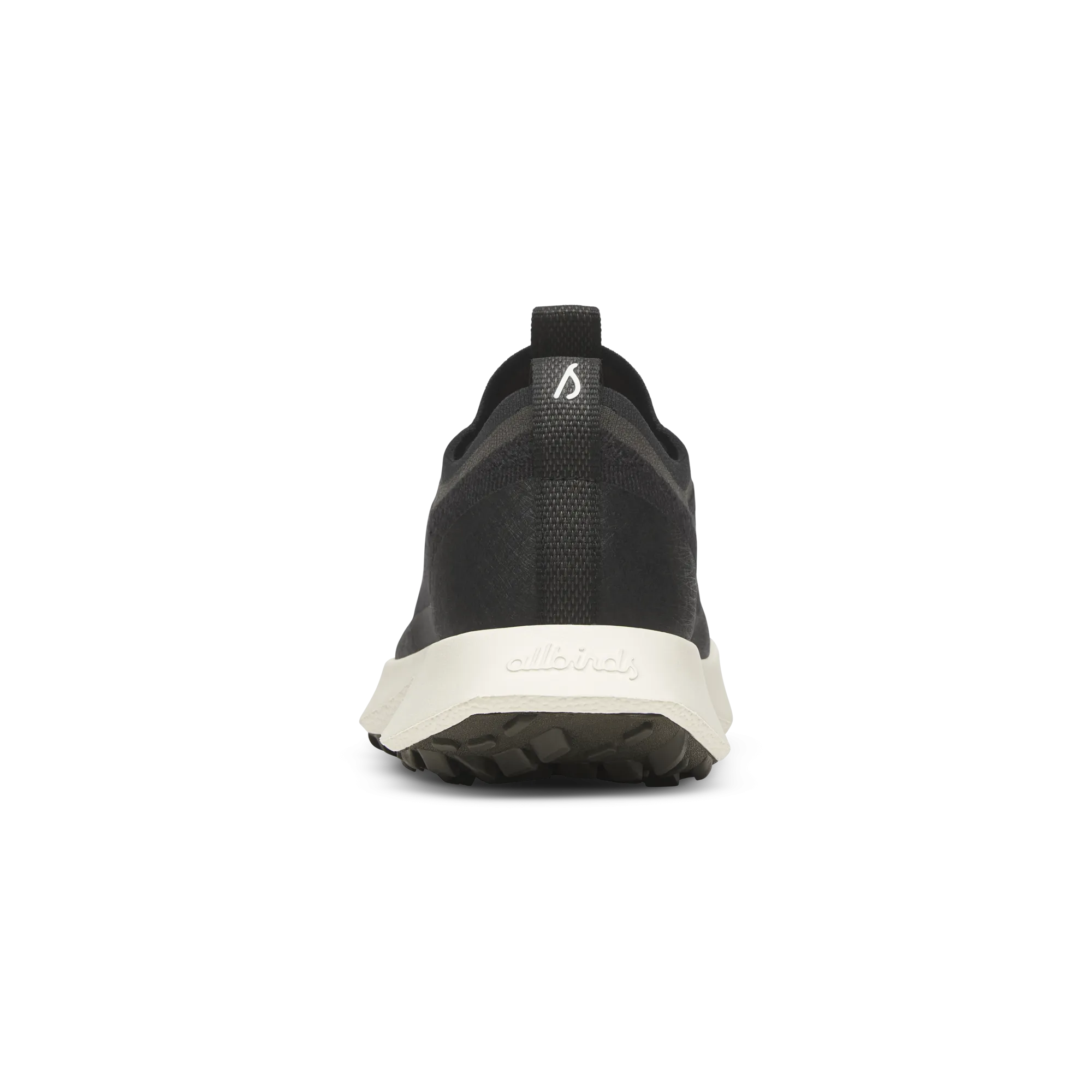 Women's Tree Dasher 2 - Utility - Natural Black/Dark Jungle (Natural White Sole) Comfy Step Torsion System