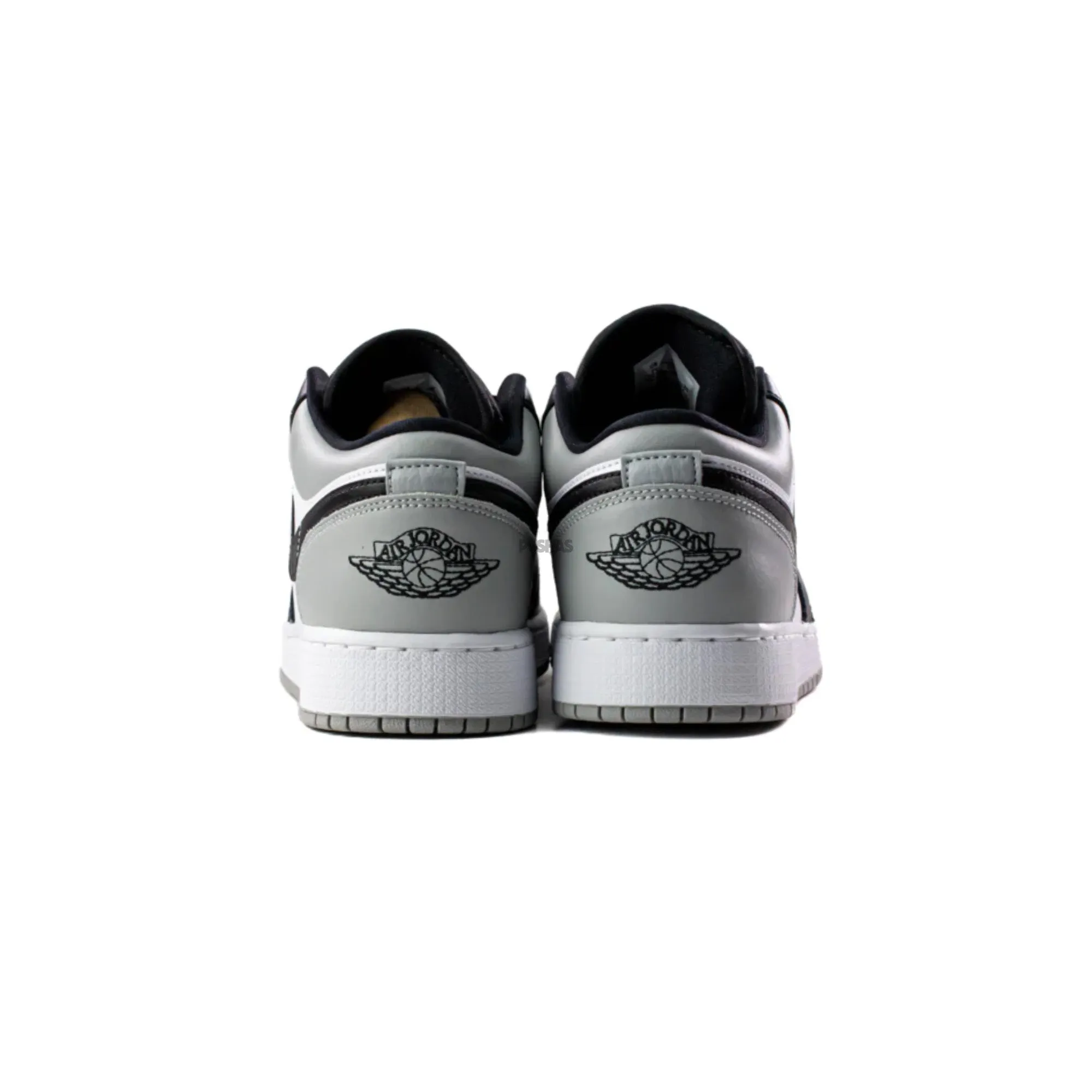 Anti Odor Outdoor Explorers Reinforced Air Jordan 1 Low 'Shadow Toe' GS (2022)