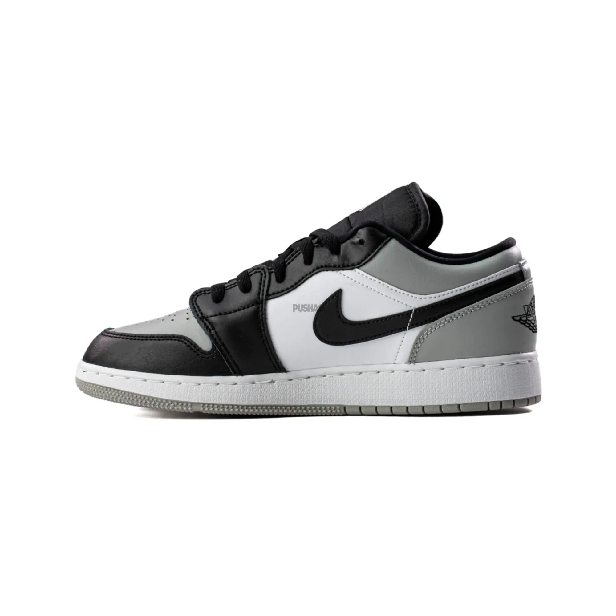 Kids Fun Grip Hold Air Jordan 1 Low 'Shadow Toe' GS (2022)