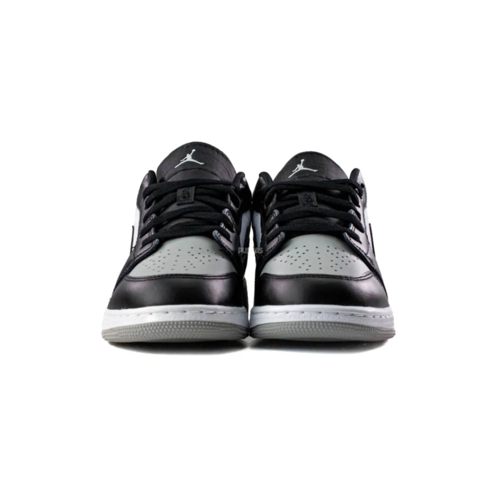 Air Jordan 1 Low 'Shadow Toe' GS (2022) Enhanced grip