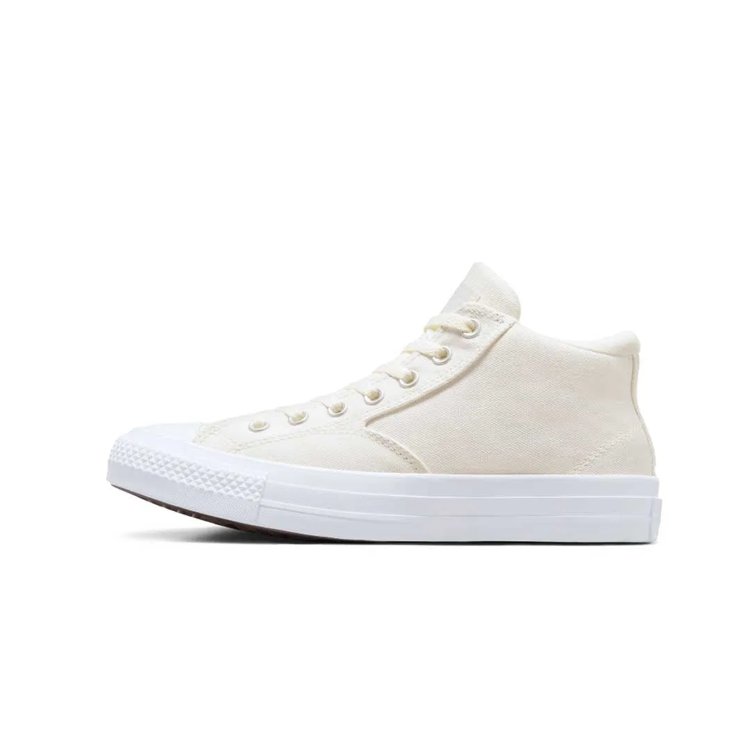 Converse - Unisex Chuck Taylor All Star Malden Street Monochrome Mid Top Shoes (A08768C) Cushioned Base Busy Professionals