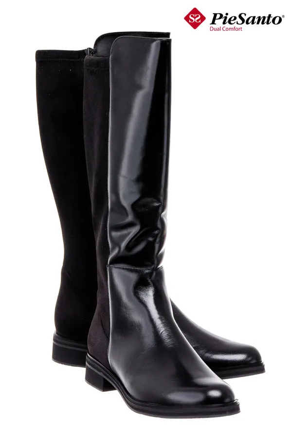 Pie Adorno Insulated Fit Functional Form