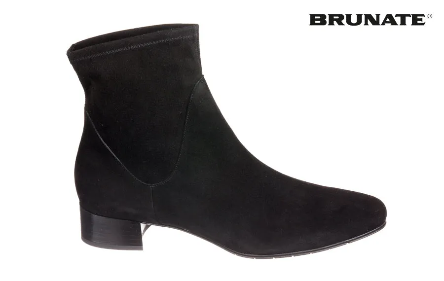 Br Softer Black Rugged Design